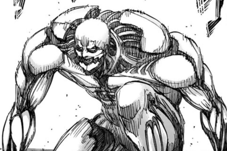 【進撃の巨人】九つ巨人 鎧の巨人 漫画5000ドットコム 【進撃の巨人】九つ巨人 鎧の巨人 漫画5000ドットコム